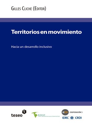 cover image of Territorios en movimiento